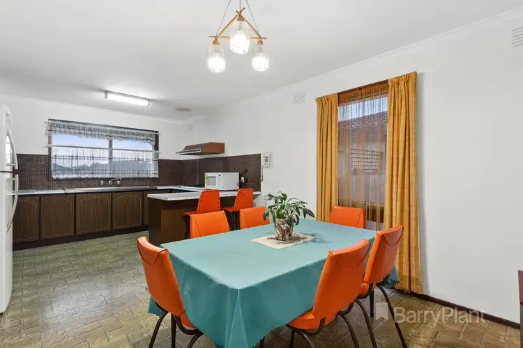 Sixth view of Homely house listing, 38 Braeswood Road, Kings Park VIC 3021
