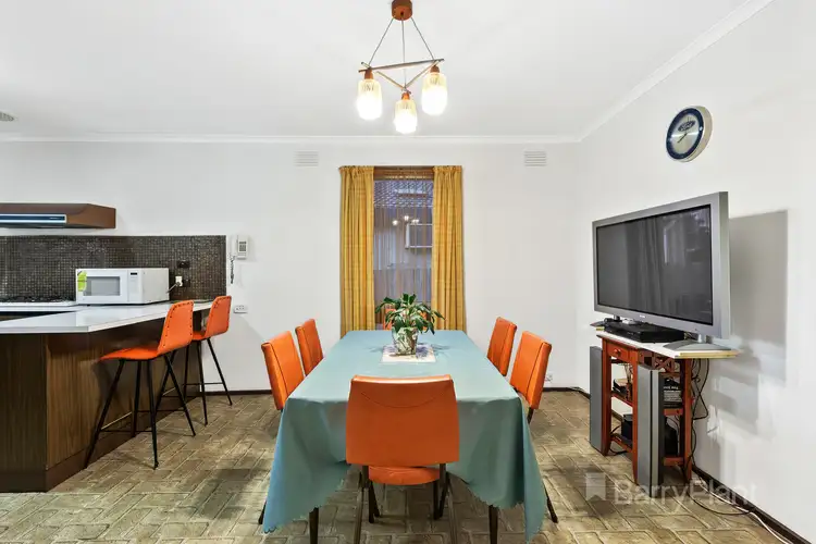 Seventh view of Homely house listing, 38 Braeswood Road, Kings Park VIC 3021