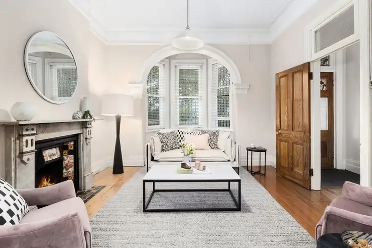 Second view of Homely house listing, 10 McLaren Street, North Sydney NSW 2060