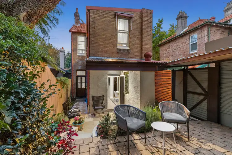 Third view of Homely house listing, 10 McLaren Street, North Sydney NSW 2060