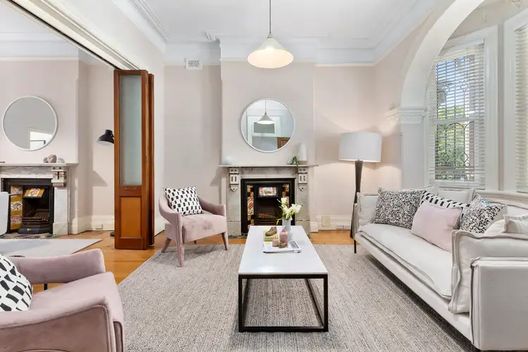 Fourth view of Homely house listing, 10 McLaren Street, North Sydney NSW 2060