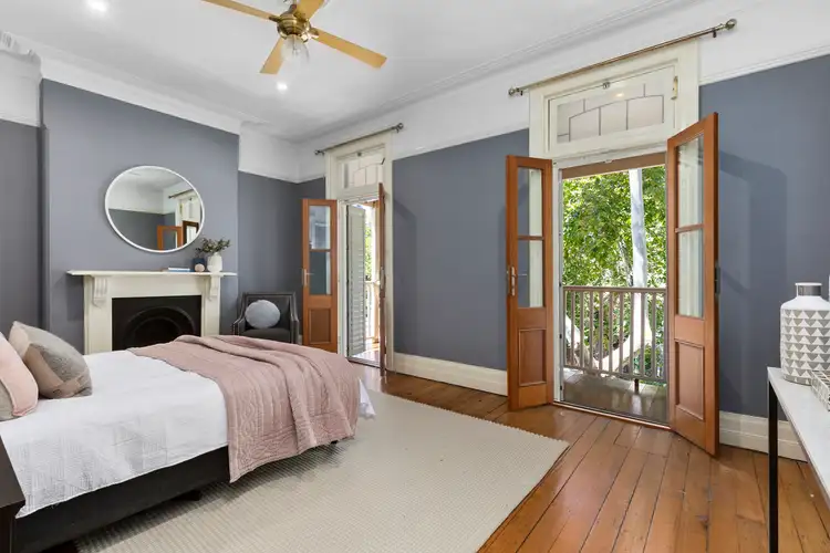 Fifth view of Homely house listing, 10 McLaren Street, North Sydney NSW 2060