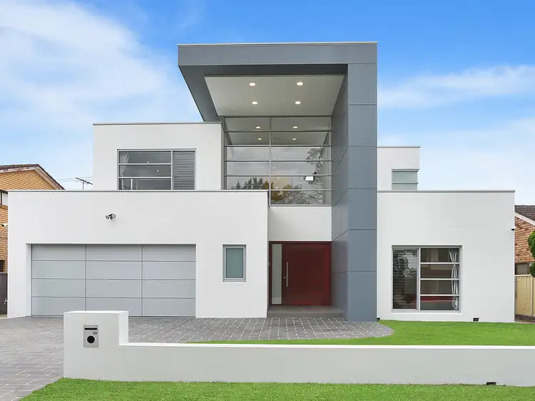 Main view of Homely house listing, 14 Macintyre Crescent, Sylvania Waters NSW 2224