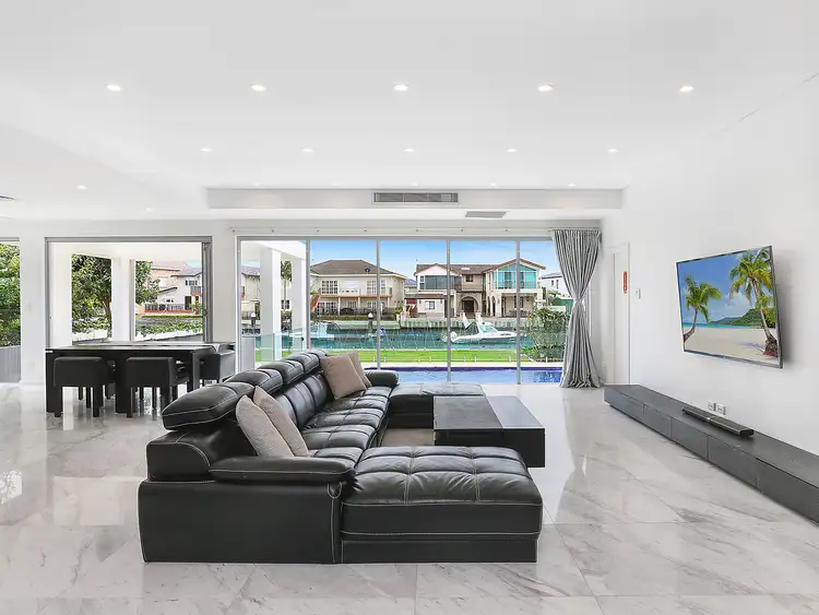 Third view of Homely house listing, 14 Macintyre Crescent, Sylvania Waters NSW 2224