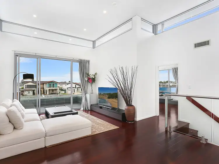 Fourth view of Homely house listing, 14 Macintyre Crescent, Sylvania Waters NSW 2224