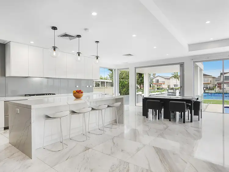 Fifth view of Homely house listing, 14 Macintyre Crescent, Sylvania Waters NSW 2224