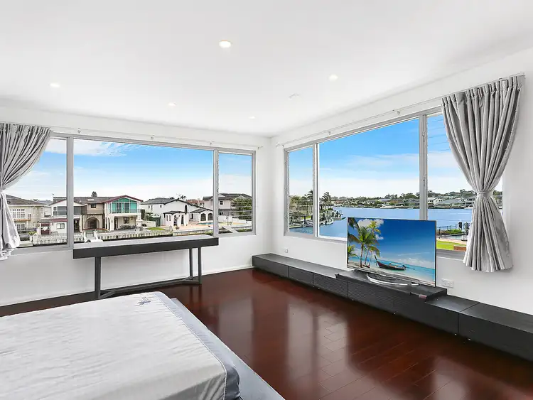 Sixth view of Homely house listing, 14 Macintyre Crescent, Sylvania Waters NSW 2224