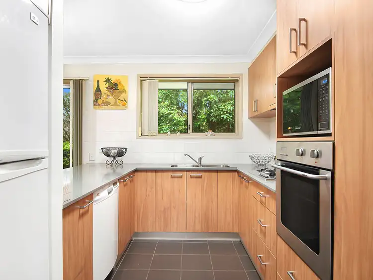 Second view of Homely villa listing, 7/185 Quarry Road, Ryde NSW 2112