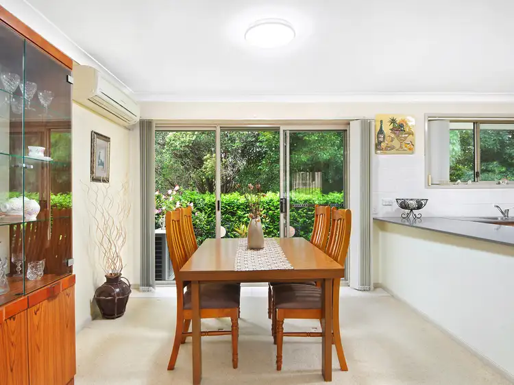 Third view of Homely villa listing, 7/185 Quarry Road, Ryde NSW 2112
