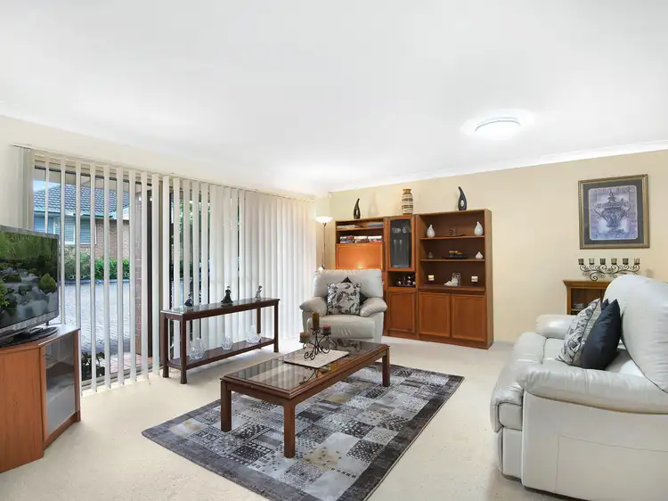 Fourth view of Homely villa listing, 7/185 Quarry Road, Ryde NSW 2112