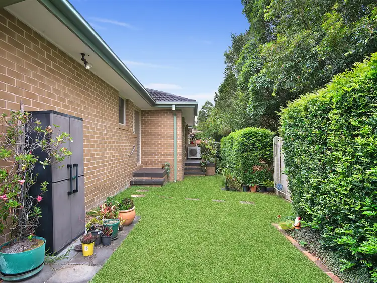 Sixth view of Homely villa listing, 7/185 Quarry Road, Ryde NSW 2112
