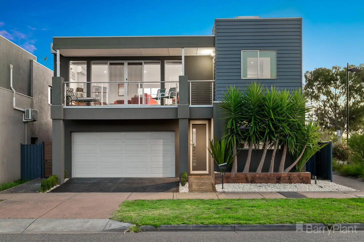 Main view of Homely house listing, 93 The Parkway, Pakenham VIC 3810