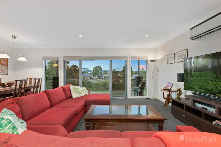 Second view of Homely house listing, 93 The Parkway, Pakenham VIC 3810