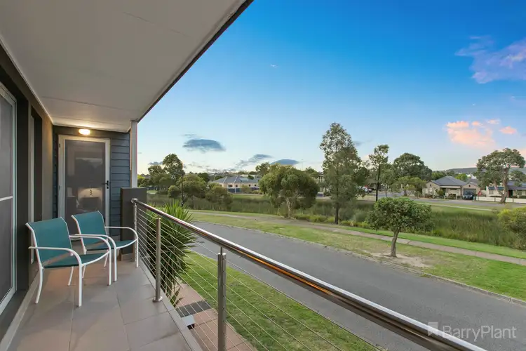 Third view of Homely house listing, 93 The Parkway, Pakenham VIC 3810