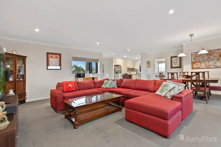 Fifth view of Homely house listing, 93 The Parkway, Pakenham VIC 3810