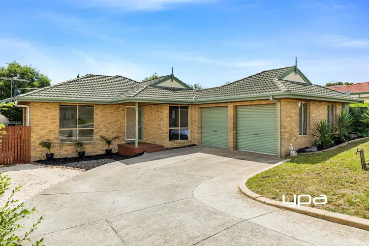Main view of Homely house listing, 21 Dadswell Court, Sunbury VIC 3429