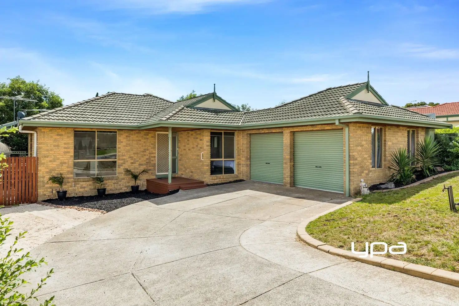 Main view of Homely house listing, 21 Dadswell Court, Sunbury VIC 3429