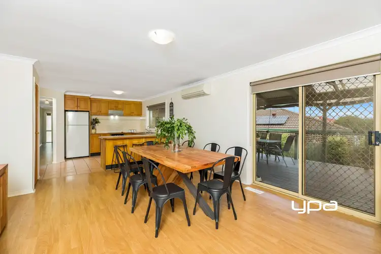Third view of Homely house listing, 21 Dadswell Court, Sunbury VIC 3429