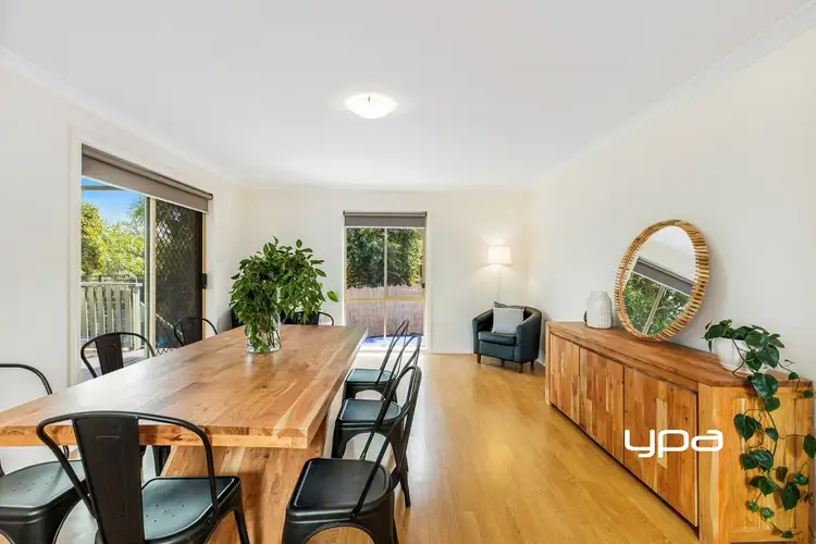 Fourth view of Homely house listing, 21 Dadswell Court, Sunbury VIC 3429