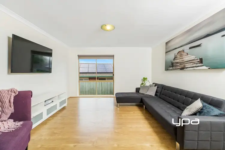 Fifth view of Homely house listing, 21 Dadswell Court, Sunbury VIC 3429