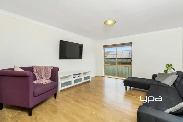 Sixth view of Homely house listing, 21 Dadswell Court, Sunbury VIC 3429