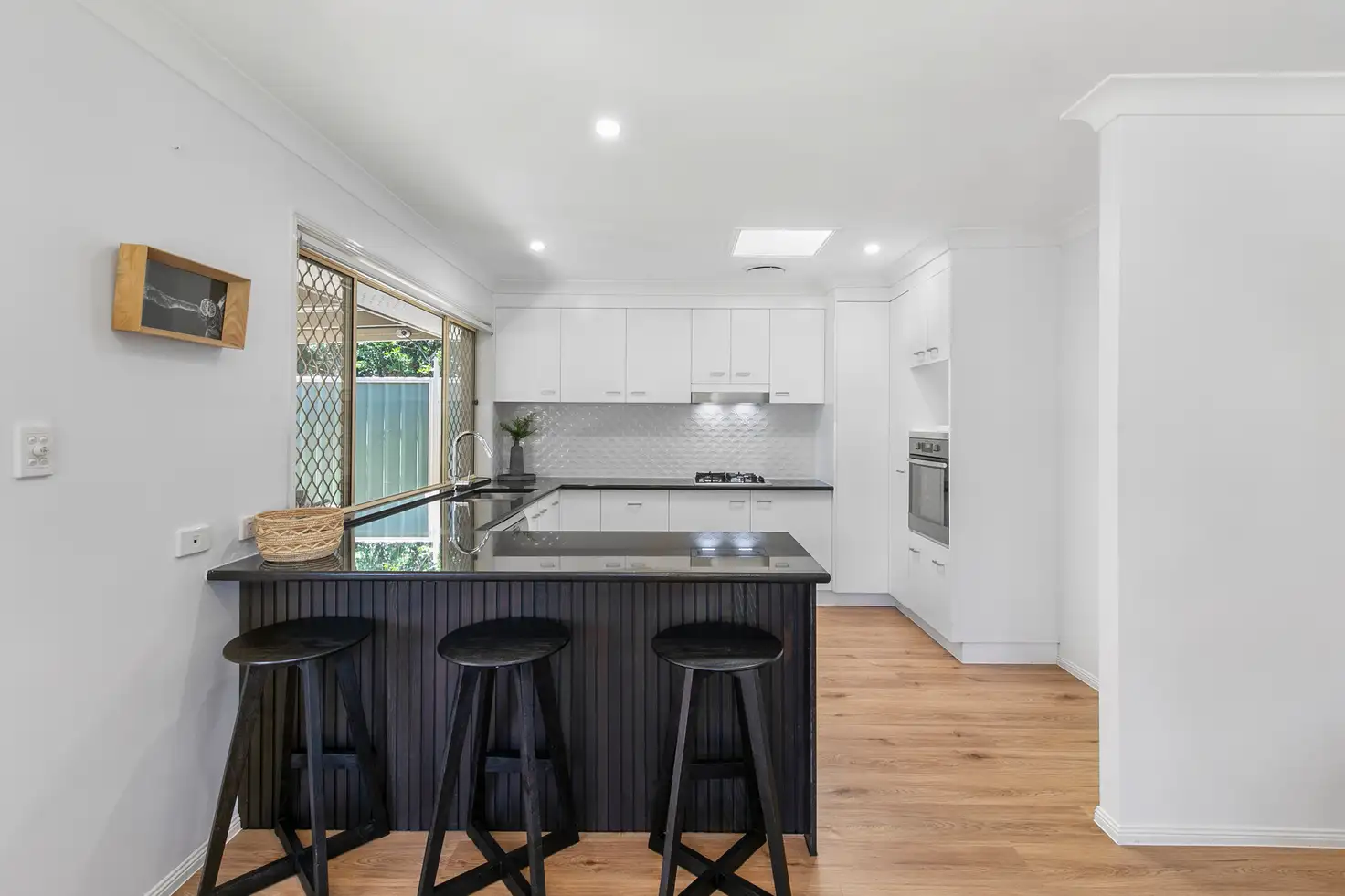 Main view of Homely house listing, 43 Muriel Avenue, Manly West QLD 4179