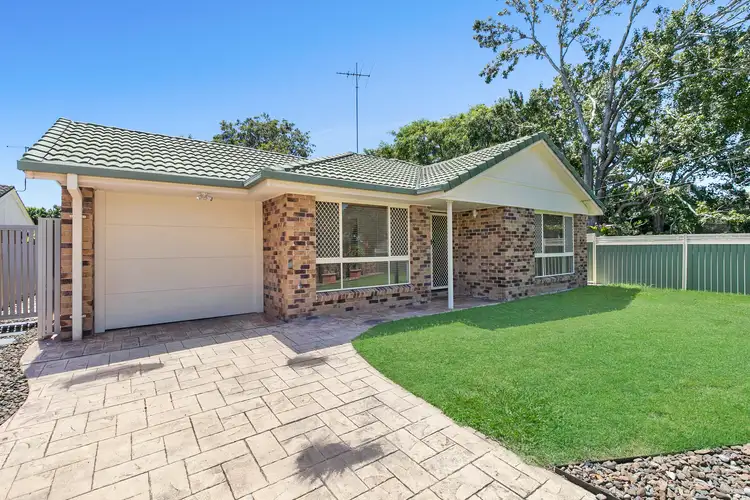 Second view of Homely house listing, 43 Muriel Avenue, Manly West QLD 4179