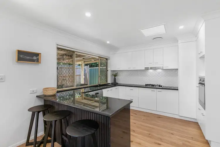 Third view of Homely house listing, 43 Muriel Avenue, Manly West QLD 4179