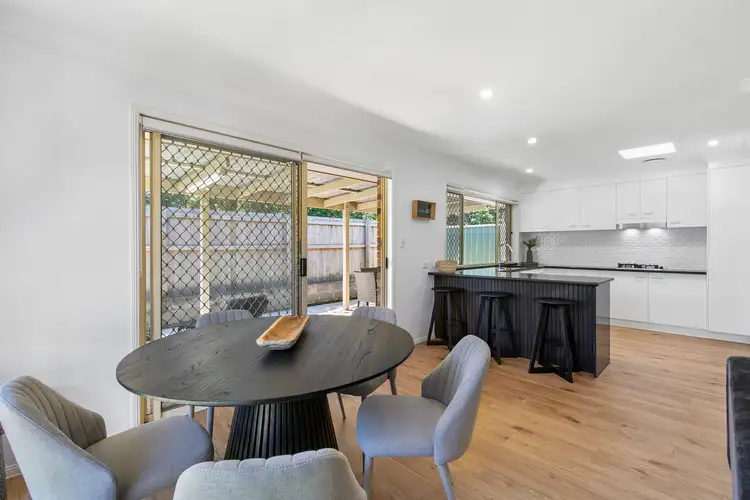 Fourth view of Homely house listing, 43 Muriel Avenue, Manly West QLD 4179