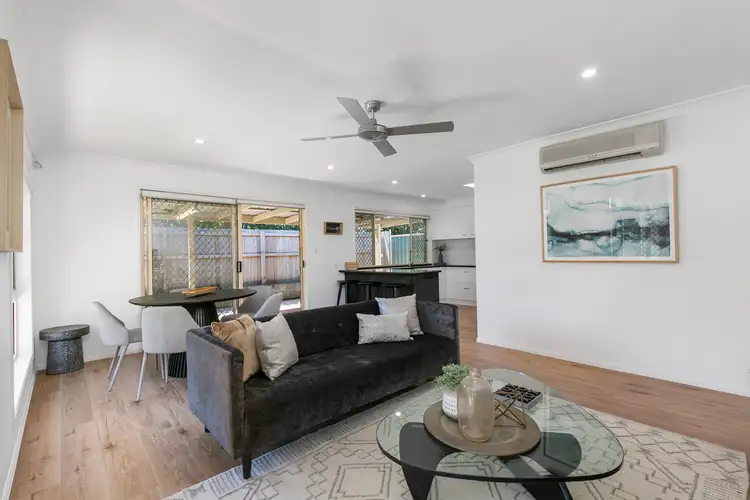 Fifth view of Homely house listing, 43 Muriel Avenue, Manly West QLD 4179