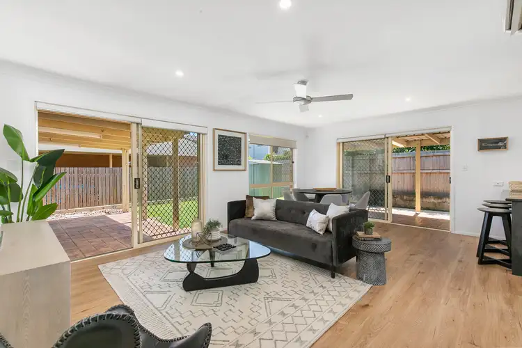 Sixth view of Homely house listing, 43 Muriel Avenue, Manly West QLD 4179