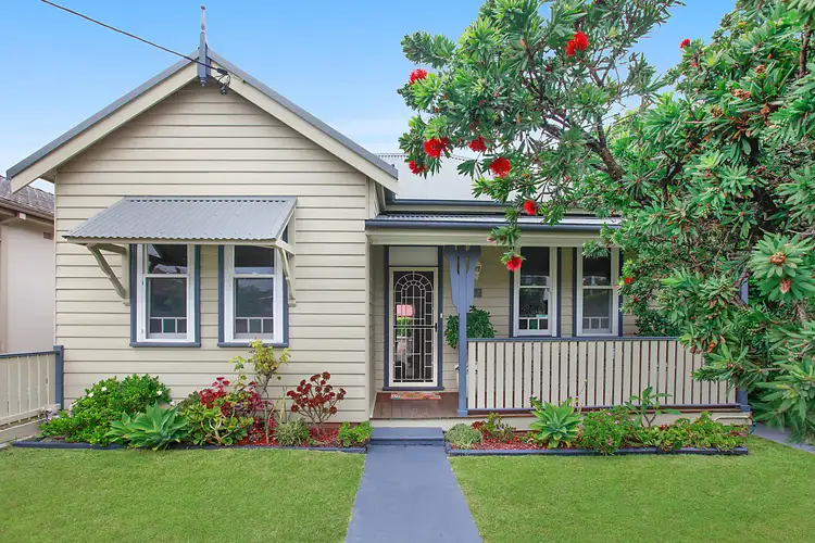 67 Lancelot Street, Five Dock NSW 2046