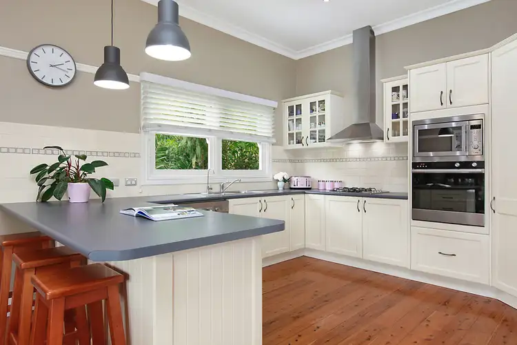Fourth view of Homely house listing, 67 Lancelot Street, Five Dock NSW 2046