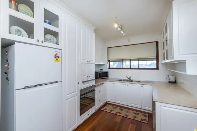 Second view of Homely house listing, 23 Dane Street, Karabar NSW 2620