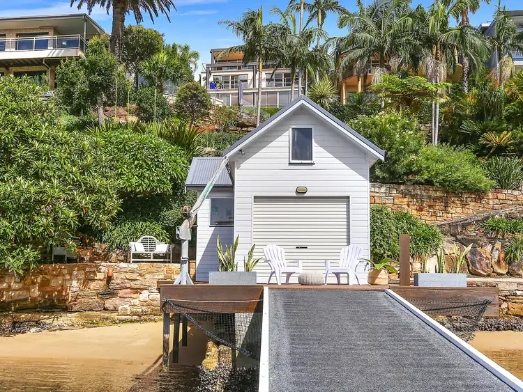 Third view of Homely house listing, 82 Parthenia Street, Dolans Bay NSW 2229