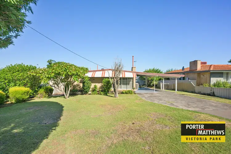 12 McGill Street, Kewdale WA 6105