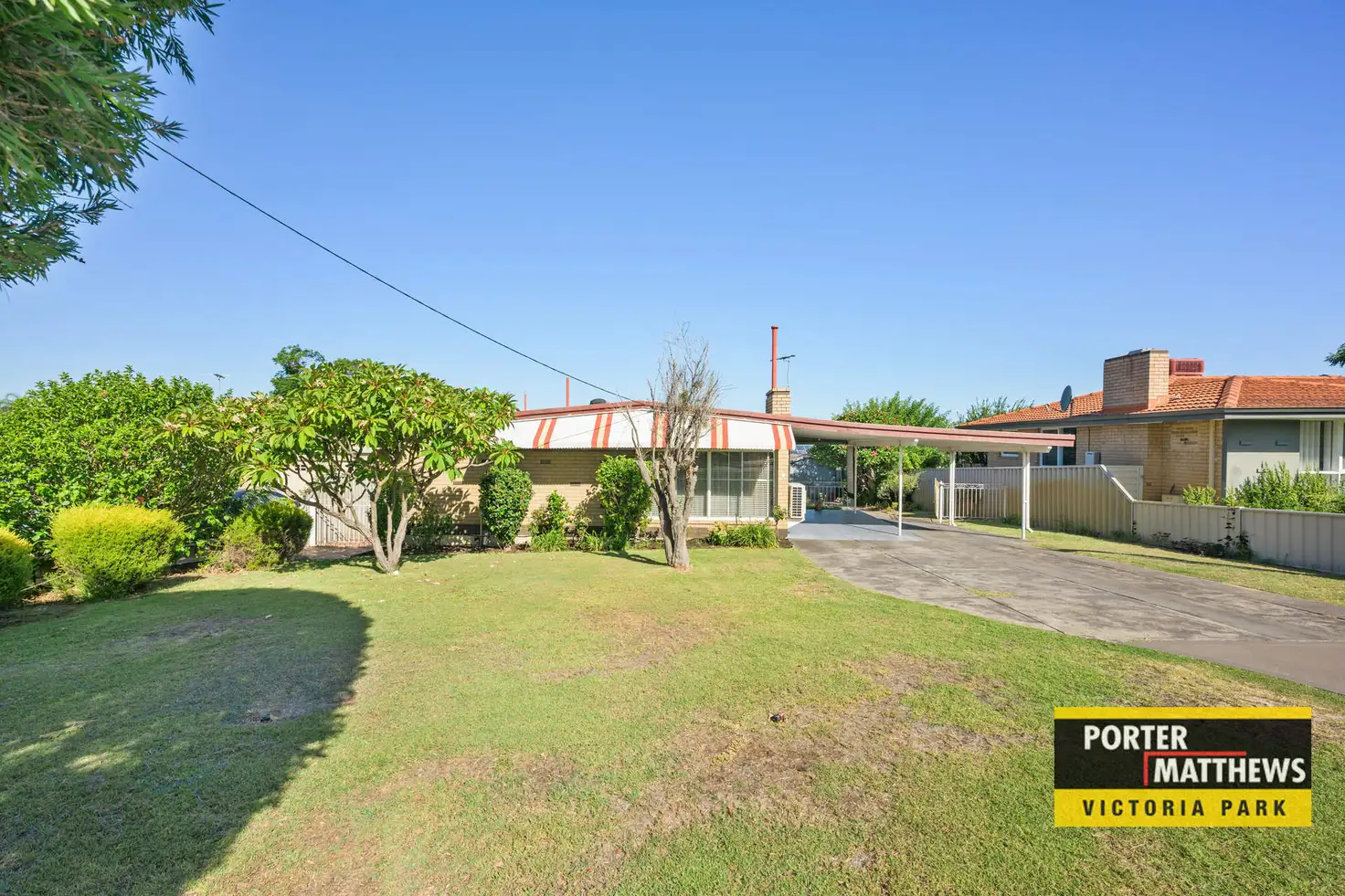 Main view of Homely house listing, 12 McGill Street, Kewdale WA 6105