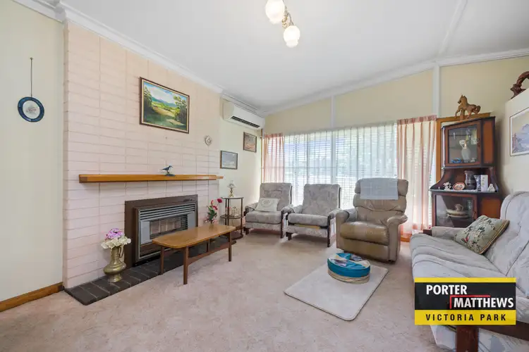 Second view of Homely house listing, 12 McGill Street, Kewdale WA 6105