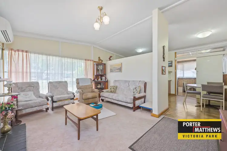 Third view of Homely house listing, 12 McGill Street, Kewdale WA 6105