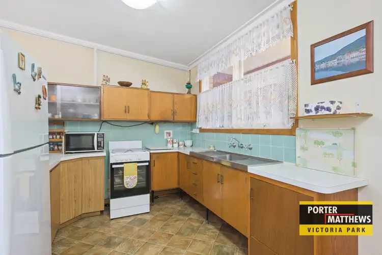 Fourth view of Homely house listing, 12 McGill Street, Kewdale WA 6105