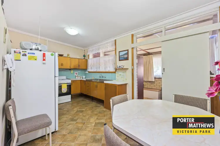 Fifth view of Homely house listing, 12 McGill Street, Kewdale WA 6105