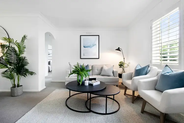 8/197 Pacific Highway, Lindfield NSW 2070
