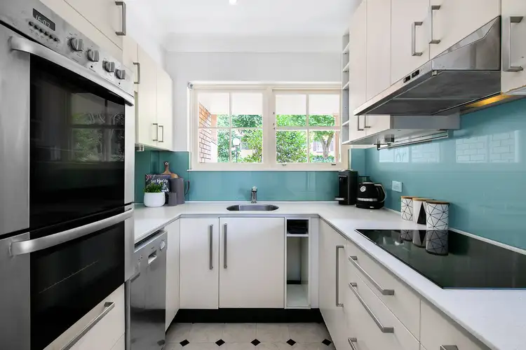 Fourth view of Homely apartment listing, 8/197 Pacific Highway, Lindfield NSW 2070