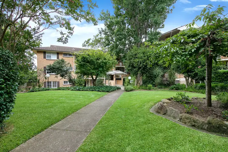 Fifth view of Homely apartment listing, 8/197 Pacific Highway, Lindfield NSW 2070