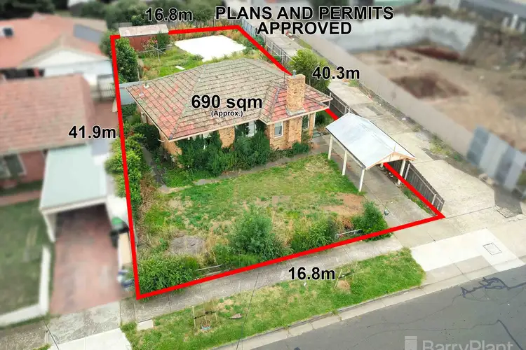 2 Ash Court, Glenroy VIC 3046