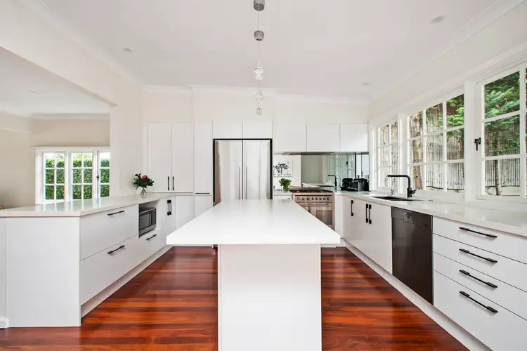 Fourth view of Homely house listing, 2 Orara Road, Allambie Heights NSW 2100