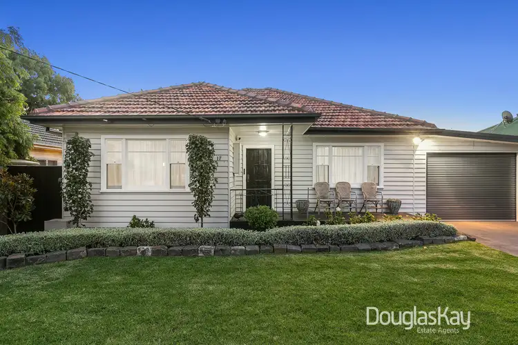 Second view of Homely house listing, 17 Tudor Road, Sunshine North VIC 3020