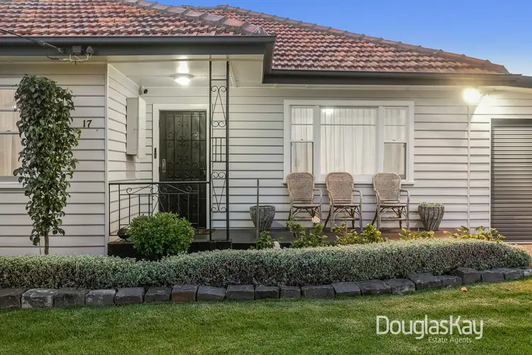 Third view of Homely house listing, 17 Tudor Road, Sunshine North VIC 3020