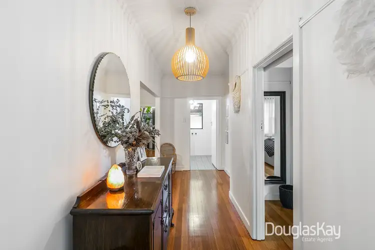 Fourth view of Homely house listing, 17 Tudor Road, Sunshine North VIC 3020
