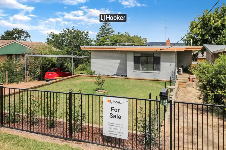 Second view of Homely house listing, 32 Gordon Street, Inverell NSW 2360